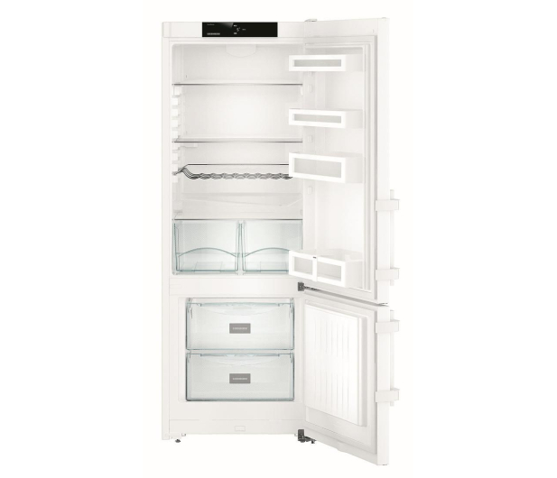 Liebherr CU 2915 Comfort - 1402174 - zdjęcie 2
